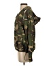 Forever 21 Camo Green Jacket Size S - photo 5
