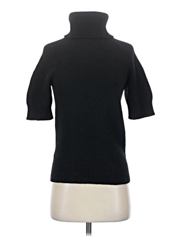 Magaschoni Turtleneck Sweater (view 1)