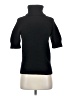 Magaschoni Black Turtleneck Sweater Size S (estimated) - photo 1