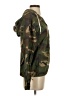 Forever 21 Camo Green Jacket Size S - photo 4