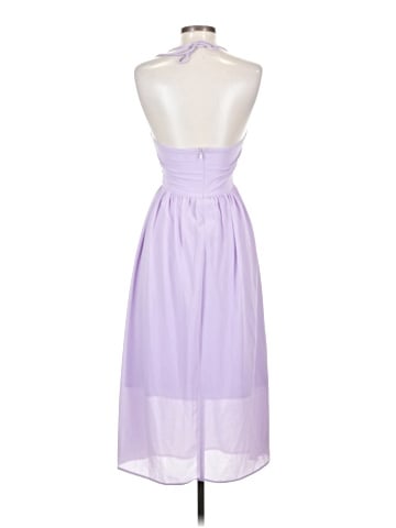 Lea & Viola Cocktail Dress (view 2)