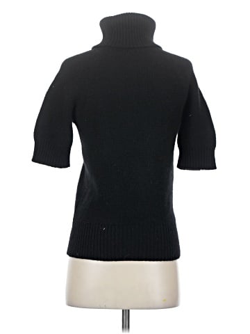 Magaschoni Turtleneck Sweater (view 2)