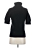 Magaschoni Black Turtleneck Sweater Size S (estimated) - photo 2