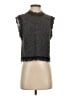 Zara Gray Sweater Vest Size S - photo 1