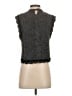 Zara Gray Sweater Vest Size S - photo 2