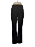 Not Your Daughter's Jeans Solid Black Active Pants Size 12 - photo 1