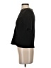 Zara Black Short Sleeve Top Size S - photo 5