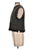 Zara Gray Sweater Vest Size S - photo 5