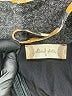 Altar'd State 100% Polyester Gold 3/4 Sleeve Blouse Size S - photo 7