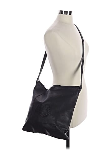 Carlos Falchi crossbody (view 2)
