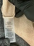 Sioni Tan Pullover Sweater Size M - photo 8