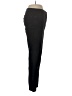 Not Your Daughter's Jeans Solid Black Active Pants Size 12 - photo 4