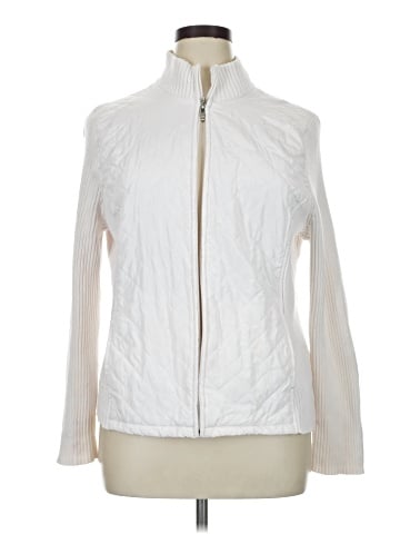 Croft & Barrow Jacket (view 1)