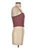 Shein Burgundy Tube Top Size S - photo 4