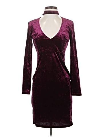 Bardot Cocktail Dress (view 1)