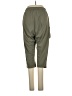 Xirena 100% Cotton Green Cargo Pants Size S - photo 2