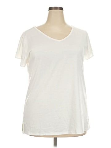 Coeur De Vague Short Sleeve T-Shirt (view 1)