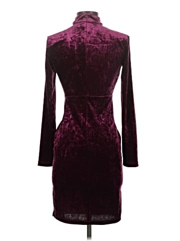 Bardot Cocktail Dress (view 2)