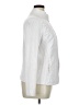 Croft & Barrow 100% Cotton White Jacket Size XL - photo 4
