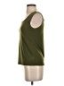 Brigitte Brianna Green Tank Top Size XS - photo 5