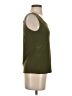 Brigitte Brianna Green Tank Top Size XS - photo 4