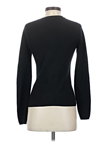 Christopher Fischer Cashmere Pullover Sweater (view 2)