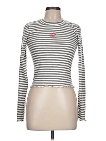 Polly & Esther Long Sleeve Top (view 1)