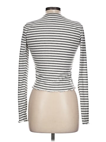 Polly & Esther Long Sleeve Top (view 2)
