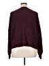 dip Burgundy Pullover Sweater Size XL - photo 2