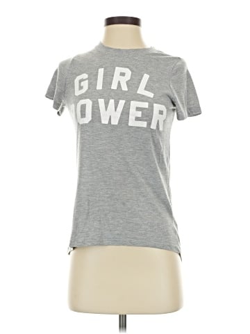 Zoe+Liv Short Sleeve T-Shirt (view 1)