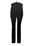 NYDJ Black Active Pants Size 12 - photo 2