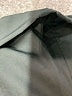 Unbranded Solid Black Casual Pants Size 3X (estimated) - photo 4
