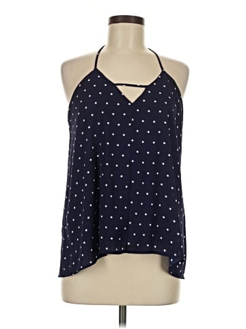 Alya Sleeveless Blouse (view 1)