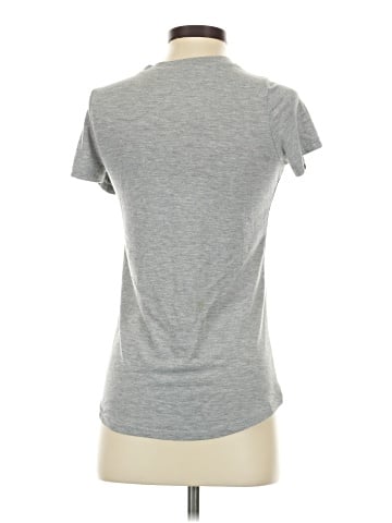 Zoe+Liv Short Sleeve T-Shirt (view 2)