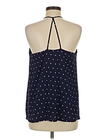 Alya Sleeveless Blouse (view 2)
