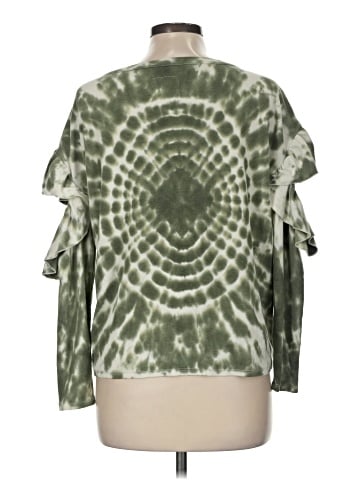 Chaser 3/4 Sleeve T-Shirt (view 2)