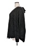 LC Lauren Conrad Black Long Sleeve Top Size XXL - photo 5