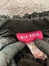 Assorted Brands Solid Black Dress Pants Size L - photo 7