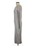 Twinth Gray Casual Dress Size S - photo 5