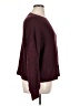 dip Burgundy Pullover Sweater Size XL - photo 4