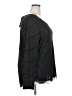 LC Lauren Conrad Black Long Sleeve Top Size XXL - photo 4