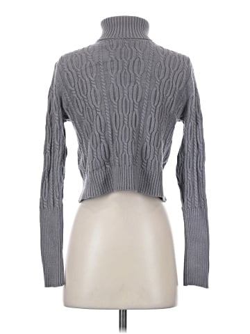 Mi ami Turtleneck Sweater (view 2)