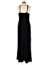 Unbranded Solid Black Jumpsuit Size S - photo 2