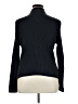 Croft & Barrow 100% Cotton Black Track Jacket Size XL - photo 2