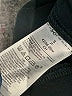 BR STANDARD Black Turtleneck Sweater Size S - photo 7
