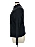 Croft & Barrow 100% Cotton Black Track Jacket Size XL - photo 5