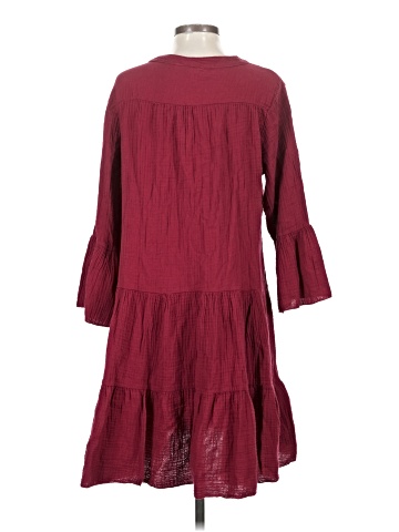 Vasna Casual Dress (view 2)