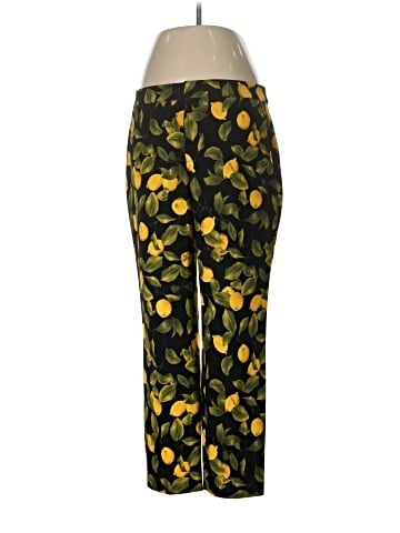 Zara Basic Casual Pants (view 1)
