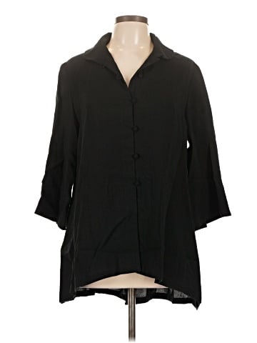 Fridaze 3/4 Sleeve T-Shirt (view 1)