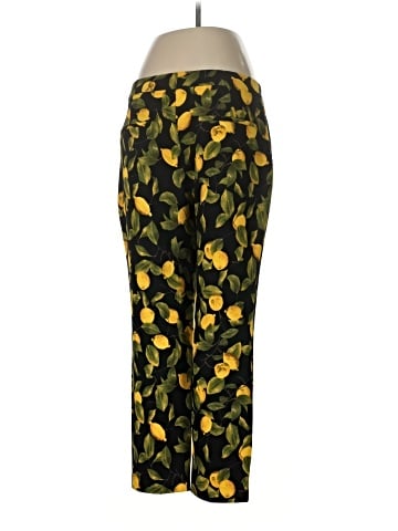 Zara Basic Casual Pants (view 2)